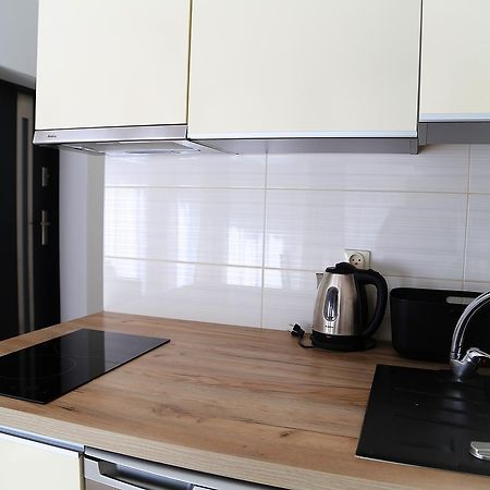 Apartament Sun Park Pobierowo Zewnętrze zdjęcie