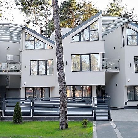 Apartament Sun Park Pobierowo Zewnętrze zdjęcie