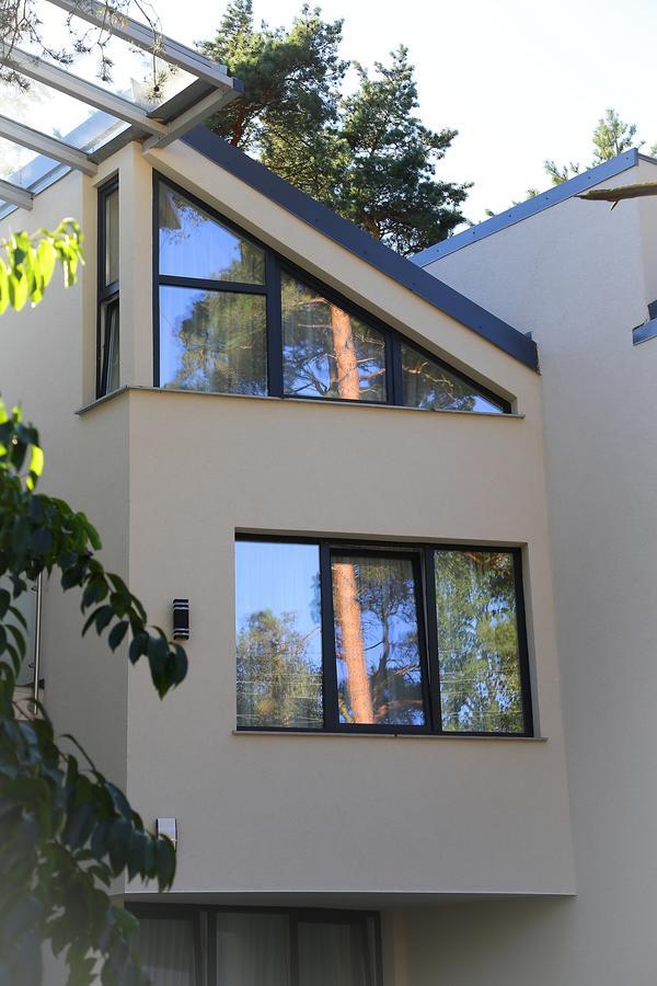 Apartament Sun Park Pobierowo Zewnętrze zdjęcie