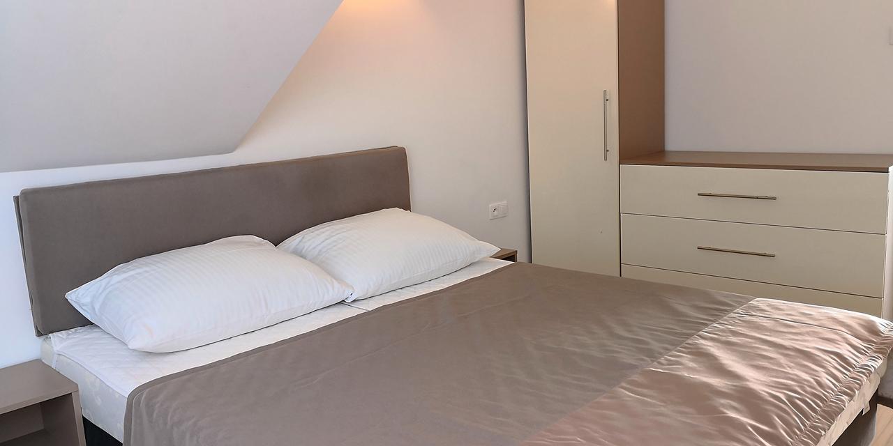 Apartament Sun Park Pobierowo Zewnętrze zdjęcie