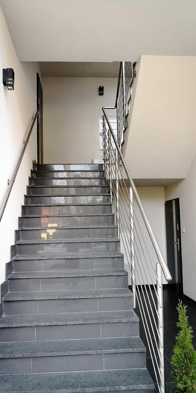 Apartament Sun Park Pobierowo Zewnętrze zdjęcie