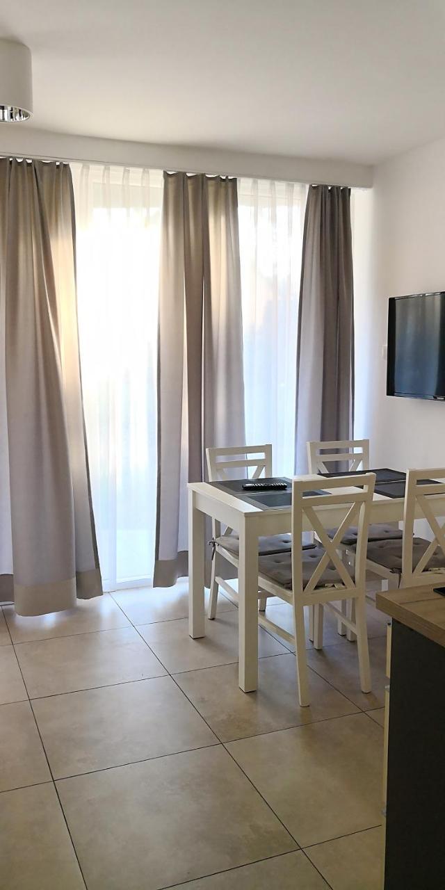 Apartament Sun Park Pobierowo Zewnętrze zdjęcie