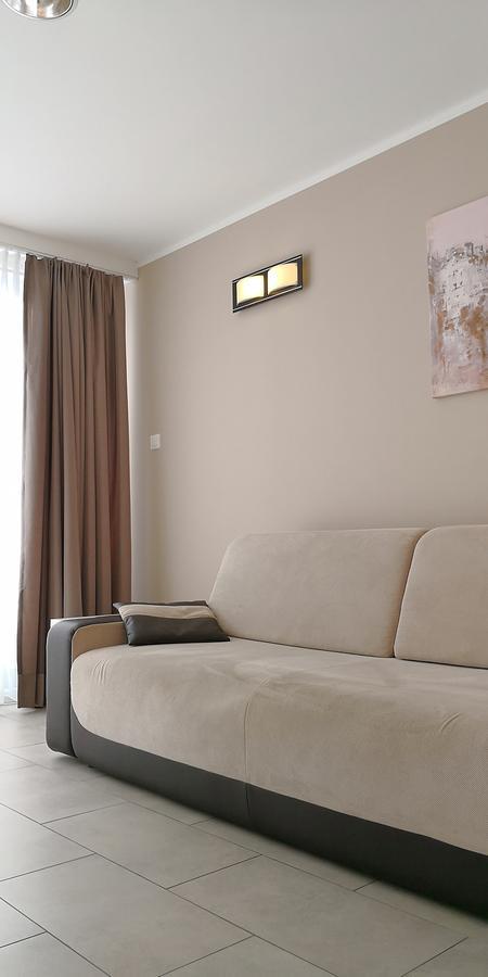 Apartament Sun Park Pobierowo Zewnętrze zdjęcie